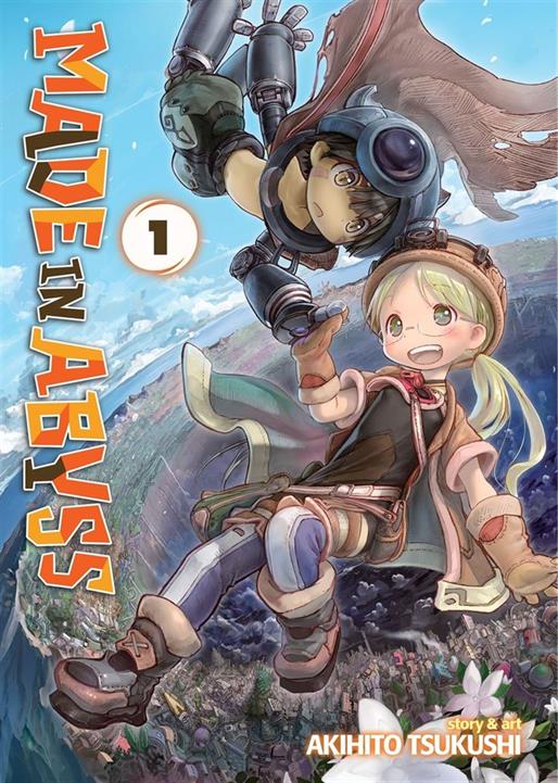 Faputa made in abyss manga. Смотреть фото Faputa made in abyss manga. Смотреть картинку Faputa made in abyss manga. Картинка про Faputa made in abyss manga. Фото Faputa made in abyss manga
